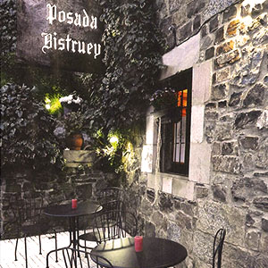 Apartamento coqueto
