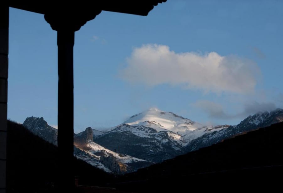 Pico Bistruey